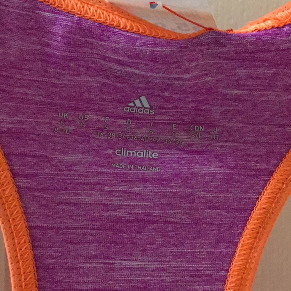 Adidas | Climate Control Tank Small - Picture 3 of 4